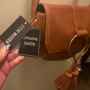 Steve Madden crossbody bag